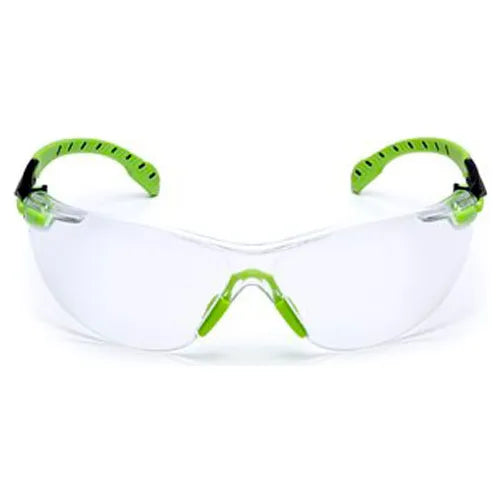 3M™ S1201SGAF-clear 1000-Series Solus™ Scotchgard™ Clear Anti-fog lens