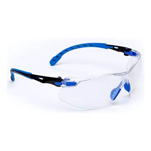 3M™ S1101SGAF-Clear 1000-Series Solus™ Scotchgard™ Clear Anti-fog lens