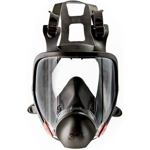 3M™ Reusable Respirator, Full Facepiece, Large, 6900, 1 Each