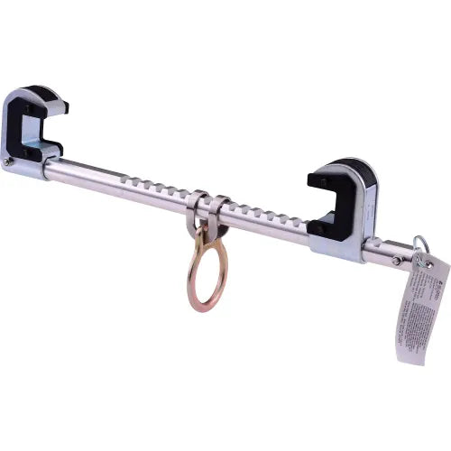 Global Industrial™ 14-1/2" Trailing Beam Clamp Anchor