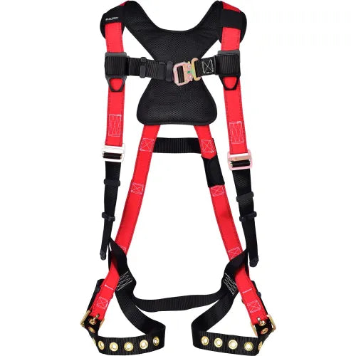 Global Industrial™ Full Body Harness, S/M