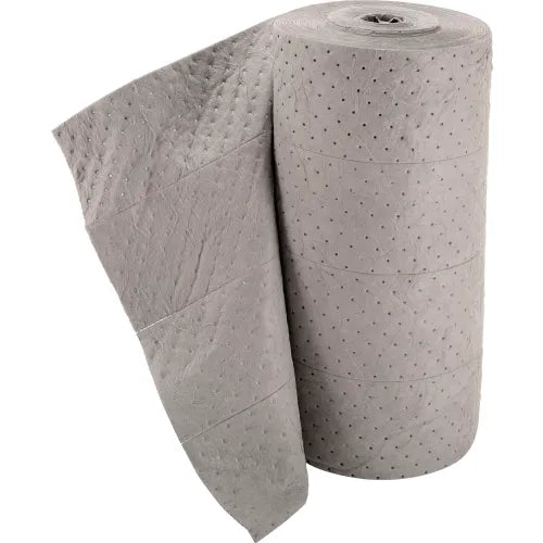 Global Industrial Universal Roll, Medium Weight, 150'L x 30"W, 1/Bag