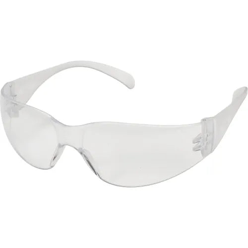 3M™ Virtua Safety Glasses, 11228-00000-100, Clear Uncoated Lens
