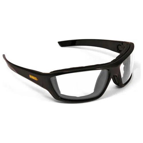 DeWalt® DPG83-11D ANSI Z87.1+ Converter Clear Lens A/F Polybag