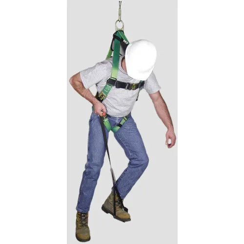 Miller® Relief Step™ Safety Device