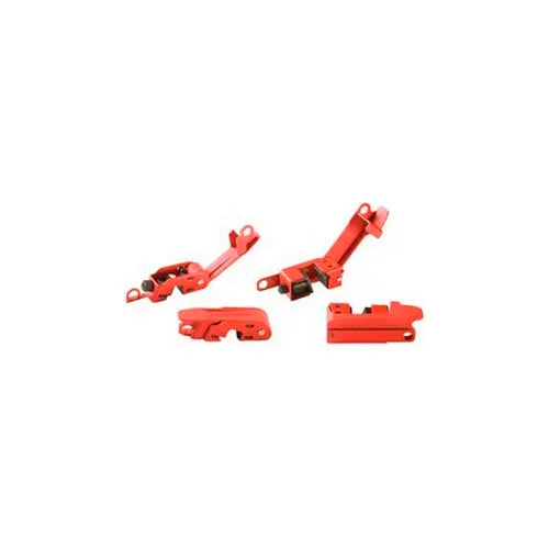 Master Lock® Grip Tight™ Circuit Breaker Lockout