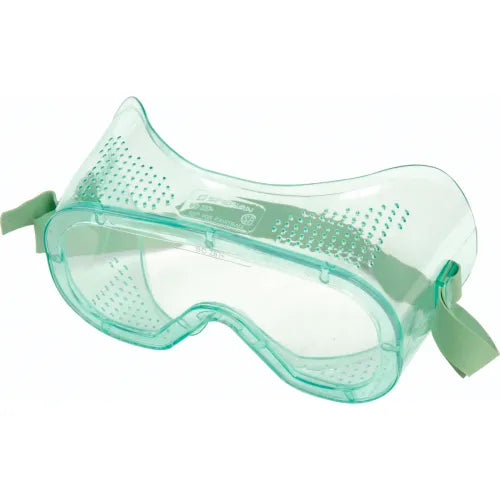 Uvex A610I Protective Goggles Impact Resistant