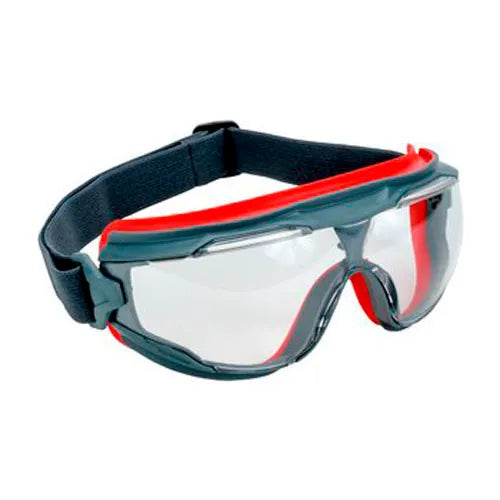 3M&#8482; GG501SGAF 500-Series Goggle Gear Clear Scotchgard&#8482; Anti-Fog Lens