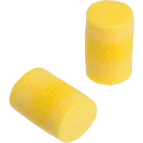 3M&#8482; E-A-R Classic Uncorded Earplugs, 310-1001, 200-Pair