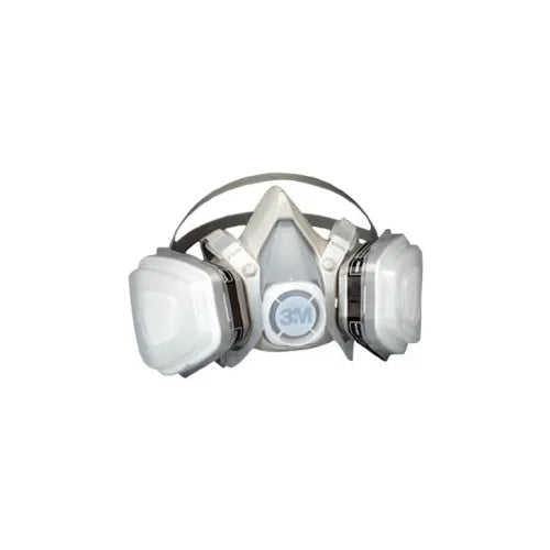 3M&#8482; 5000 Series Half Facepiece Respirators, 53P71