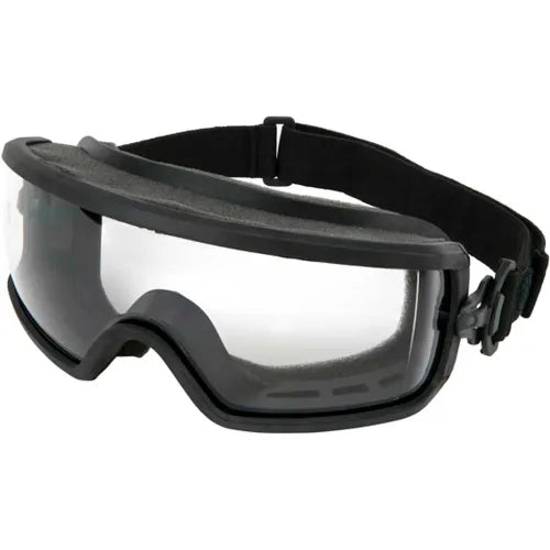 MCR Safety PD1210PF Predator Goggles, Direct Vented, MAX 6 Anti-Fog