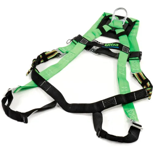 Miller DuraFlex Python&#174; Ultra Harnesses, P950QC/UGN