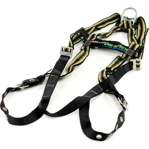 Miller DuraFlex&#174; Stretchable Harnesses, E650-4/UGN