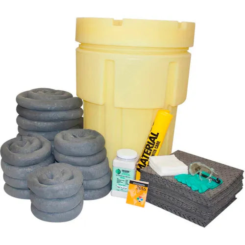 ENPAC&#174; 65 Gallon Spill Kit, Universal