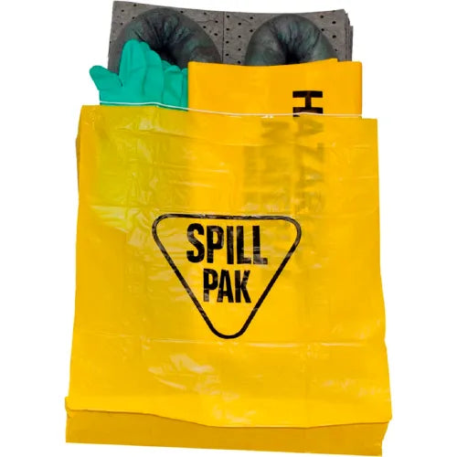 ENPAC&#174; Hand Carried Spill Kit, Universal, Up To 6 Gallon Capacity