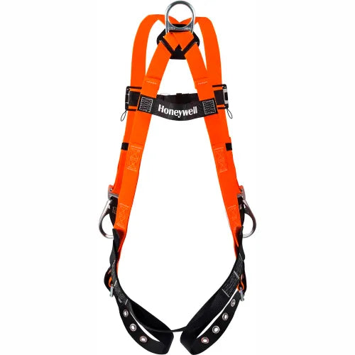 Titan II by Honeywell T4507/UAK, Non-Stretch Full-Body Harnesses